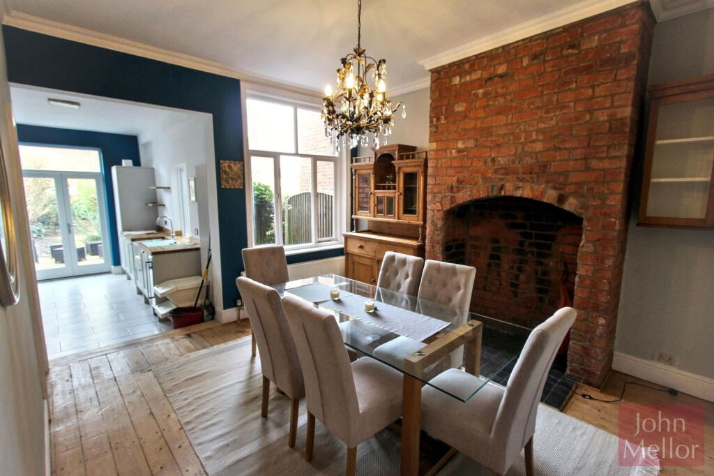Ash Grove, Heaton Chapel SK4 5EU photo 3