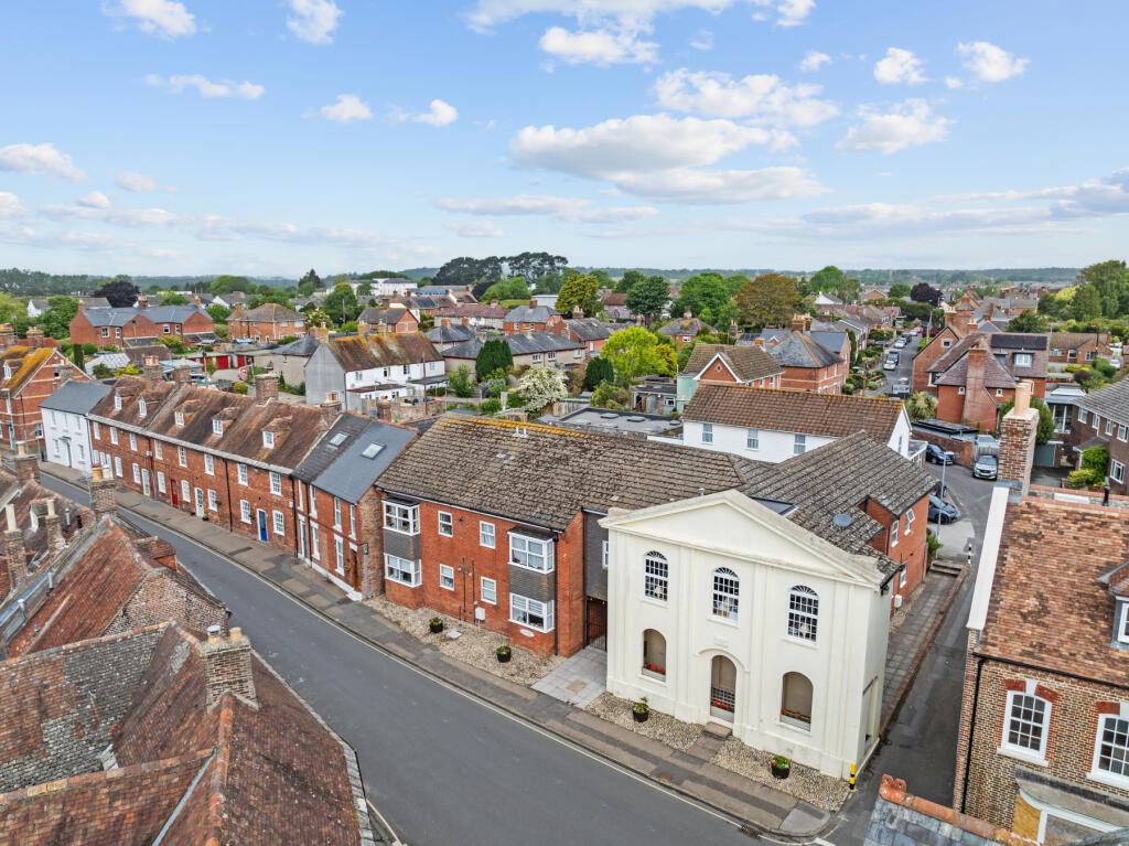 Main image of property: Wareham, Dorset