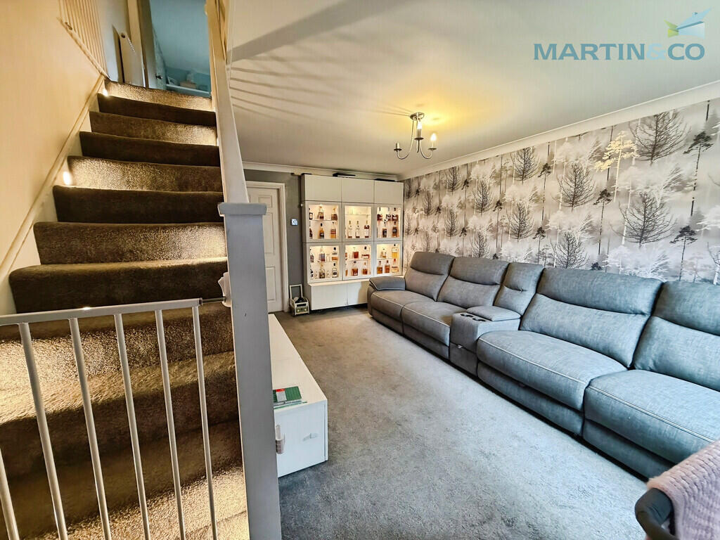 House in Gainsborough - View 2