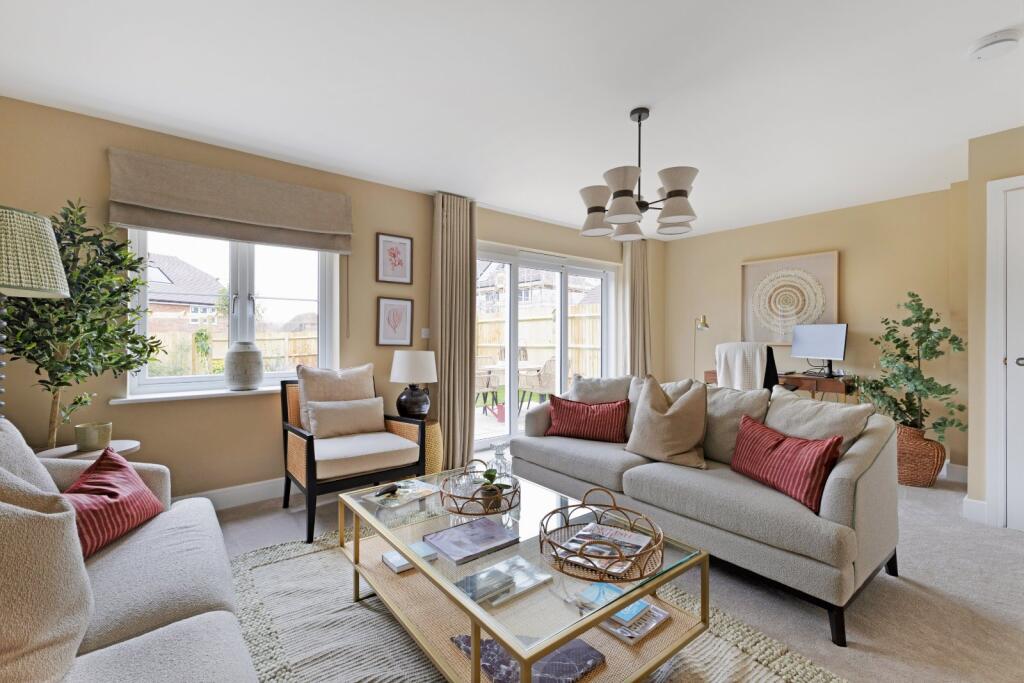 House in Kingston upon Thames - View 4