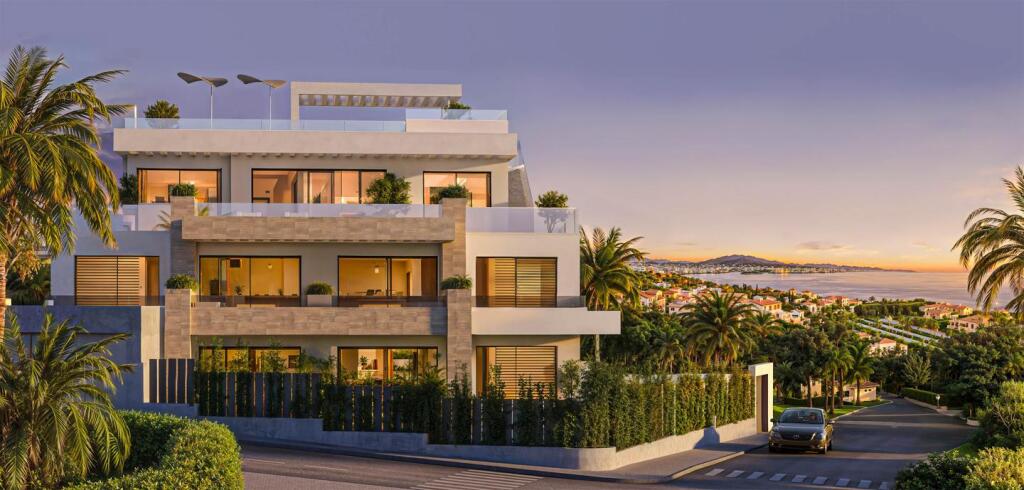 Main image of property: Andalucia, Malaga, Estepona
