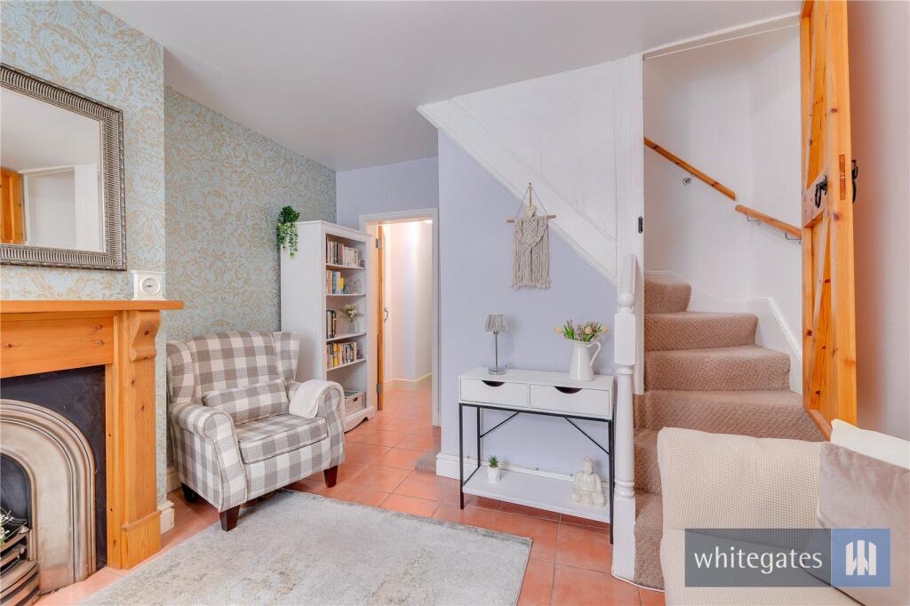 House in Liverpool, Woolton - View 3