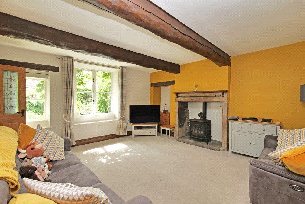 8 Gordon Terrace, Cononley, BD20 8NQ - View 6