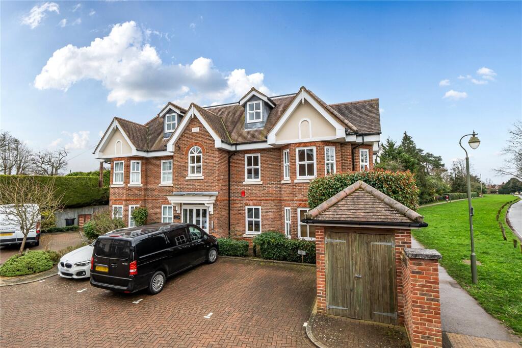 Main image of property: Tilt Road, Cobham, Surrey