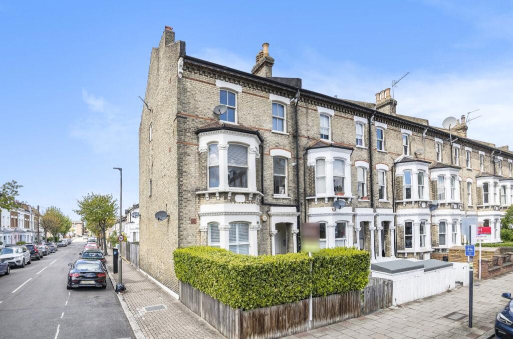 Main image of property: Cavendish Road, Balham, London, SW12