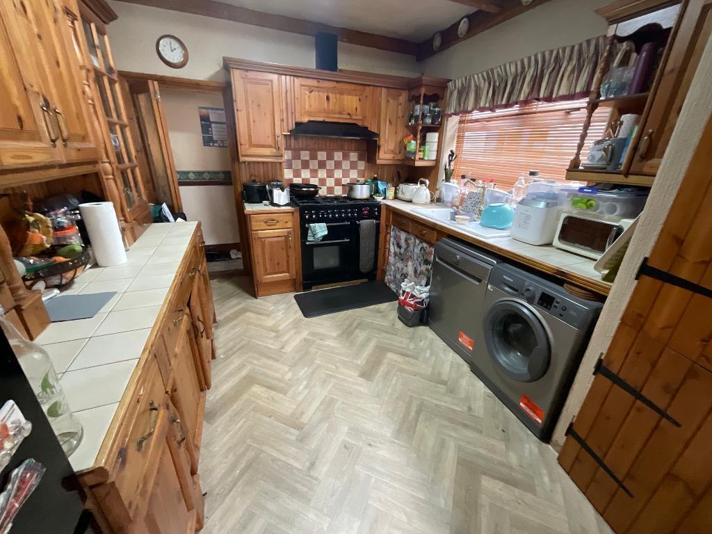 Main image of property: Stanley Road North, Rainham, Essex, RM13 8AX