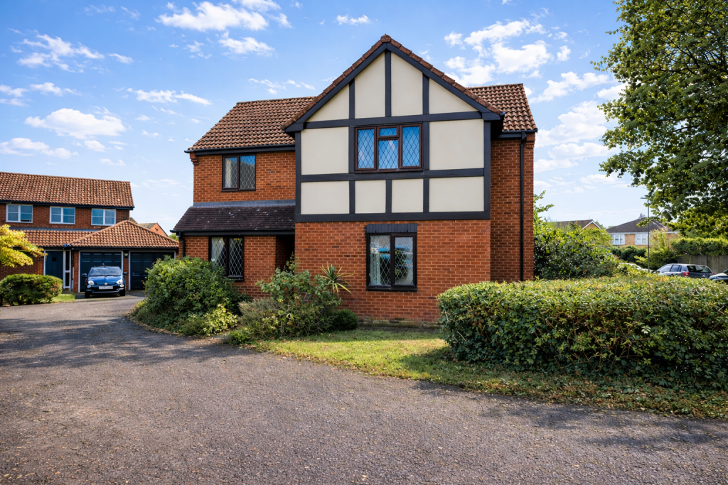 Main image of property: Broadwater Gardens, Orpington, Kent