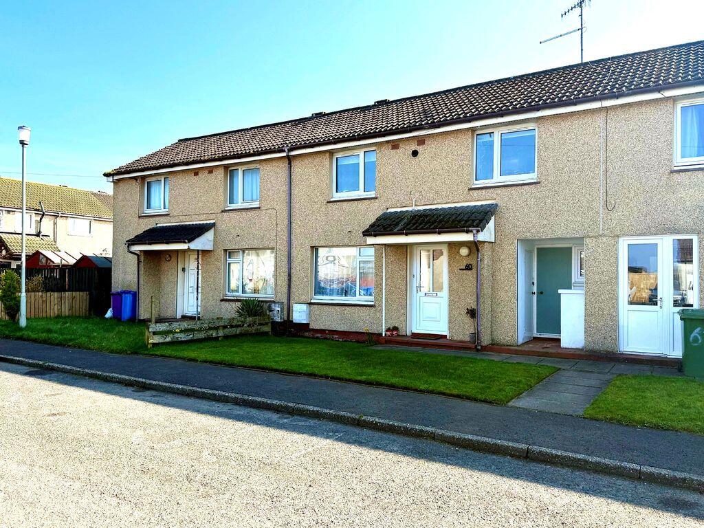 Main image of property: Dundonald Crescent, Auchengate, Irvine