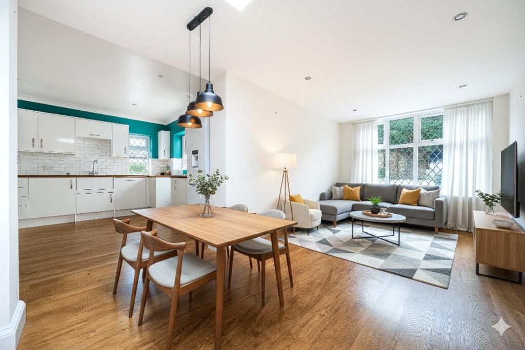 House in Adur, North Lancing, Lancing - View 3
