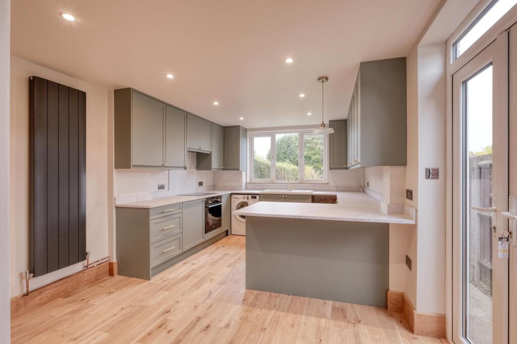 House in Bromsgrove, Rubery - View 3