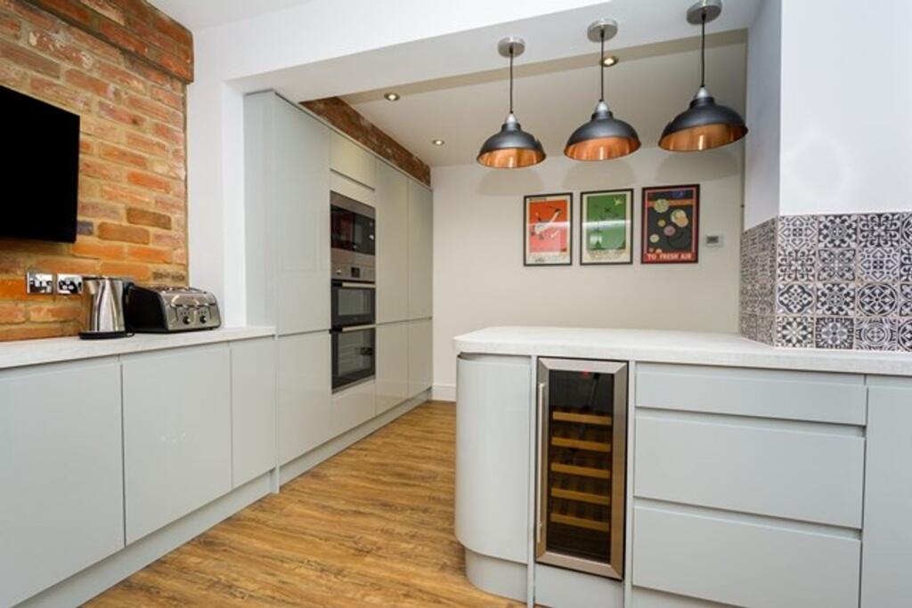 House in Reading - View 3