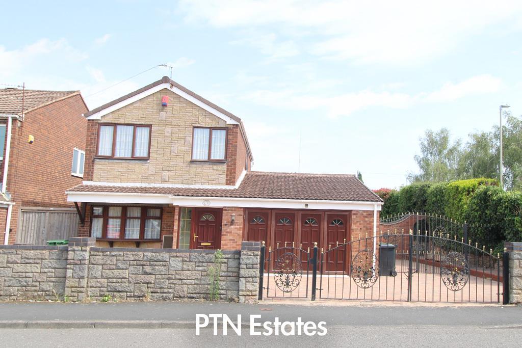 Main image of property: Cressett Lane, Brierley Hill