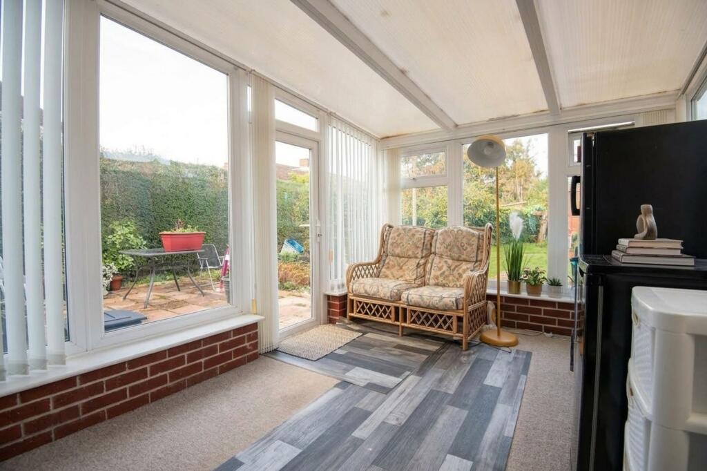 House in Wellingborough, Wendel View - View 3