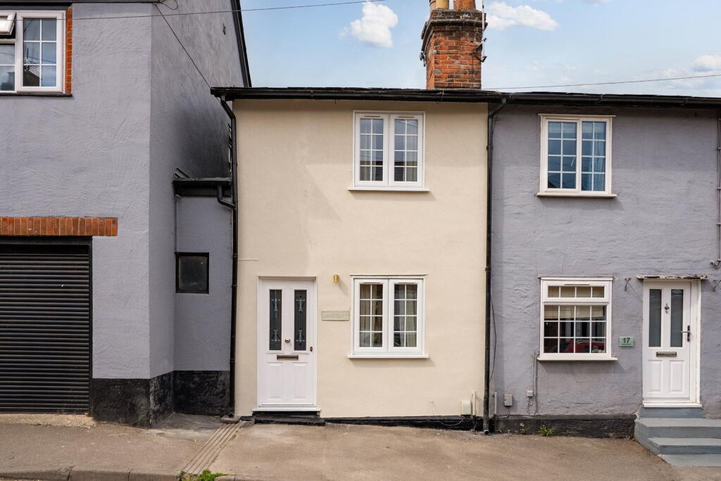 Main image of property: Fairycroft Road, Saffron Walden