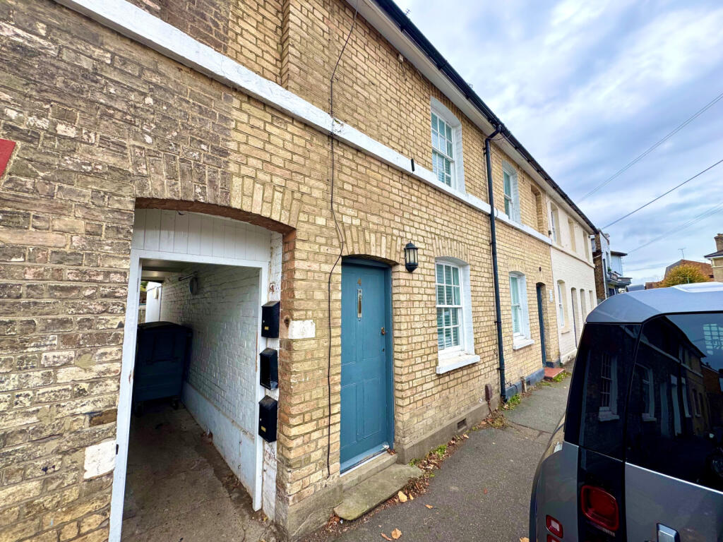 Main image of property: Anchor Street, Chelmsford, Essex, CM2 0JY