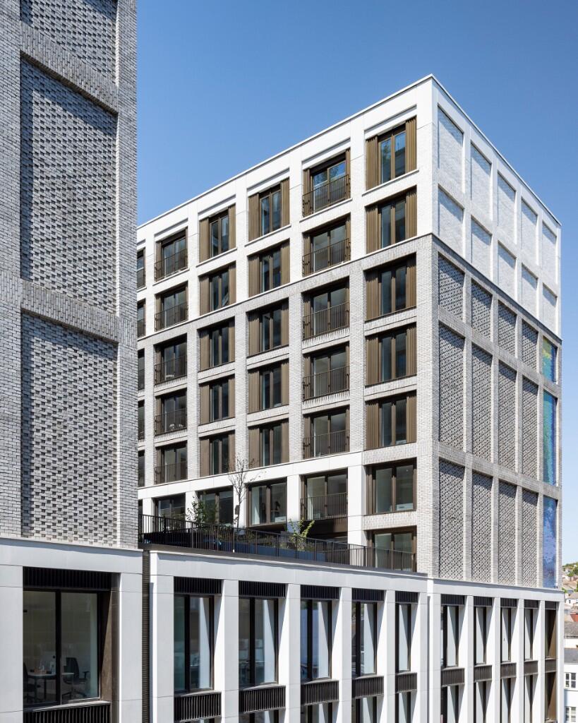 Main image of property: New England Street, Brighton, East Sussex, BN1