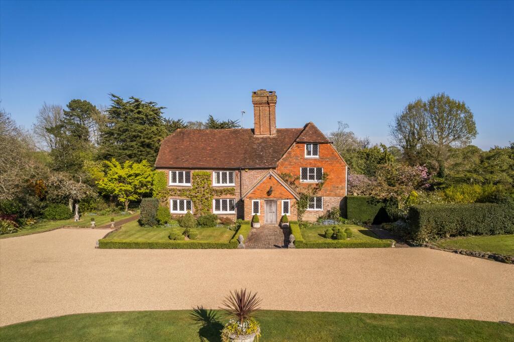 Main image of property: Bodle Street Green, East Sussex, BN27