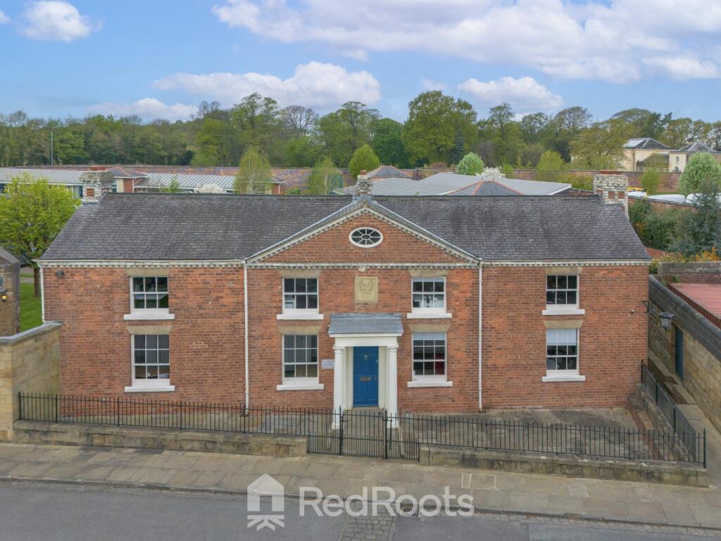 Main image of property: The Nostell Estate Yard, Nostell, Wakefield, West Yorkshire, WF4