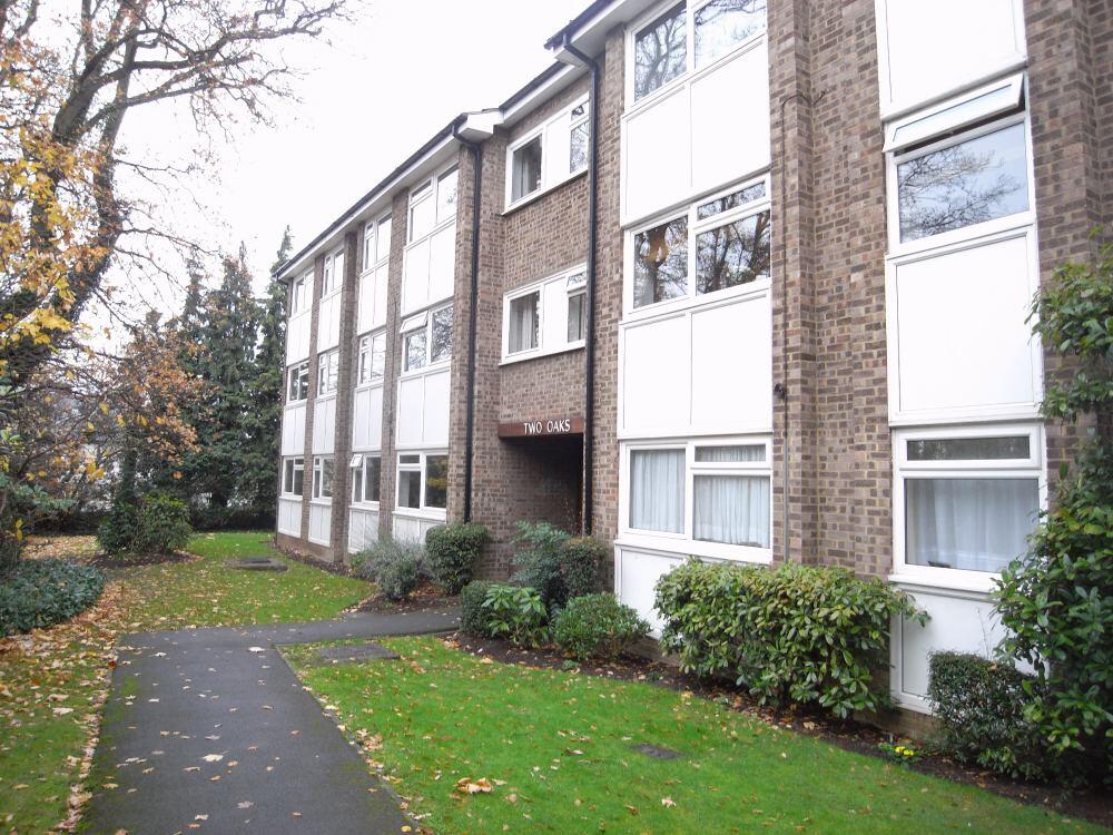 Main image of property: Two Oaks, Castleview Road, WEYBRIDGE, Surrey, KT13
