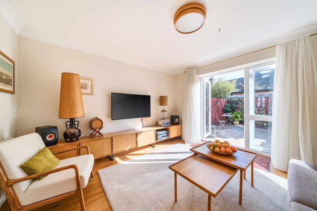 Main image of property: Norton Road, Tunbridge Wells, TN4