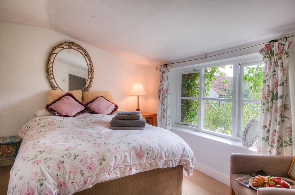 House in Shrewsbury - More