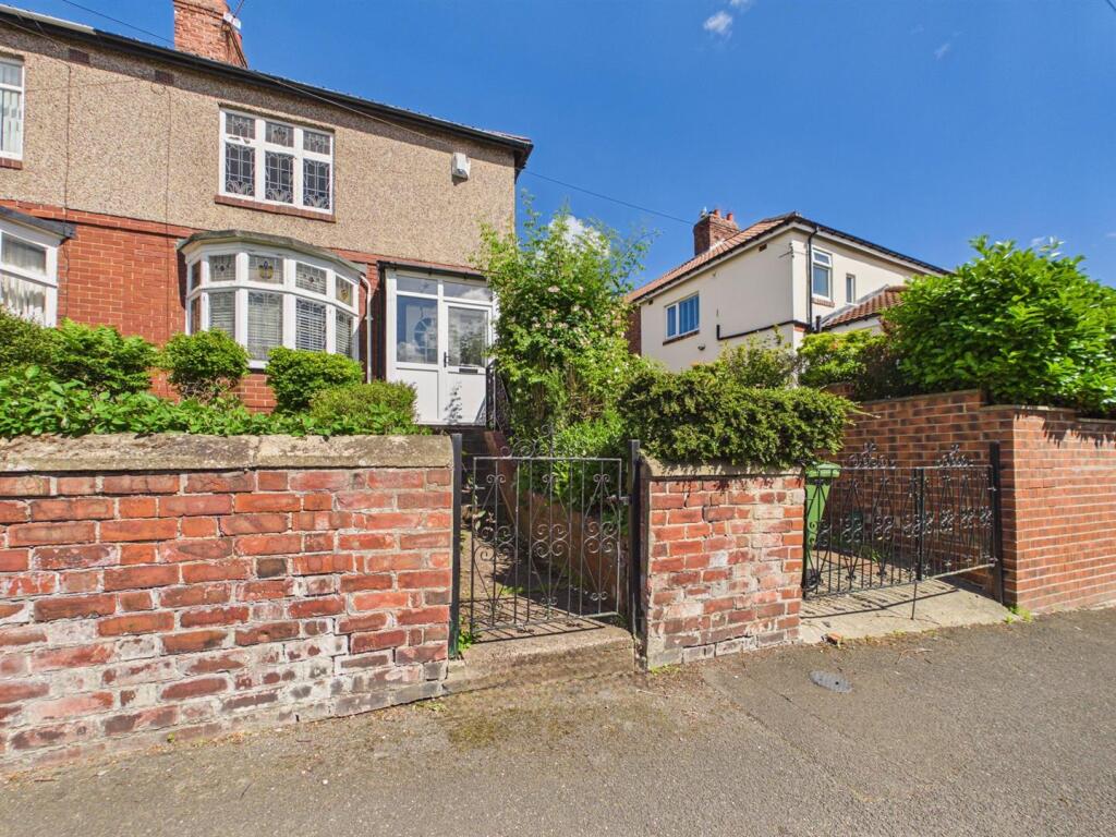 Main image of property: Rawling Road, Gateshead