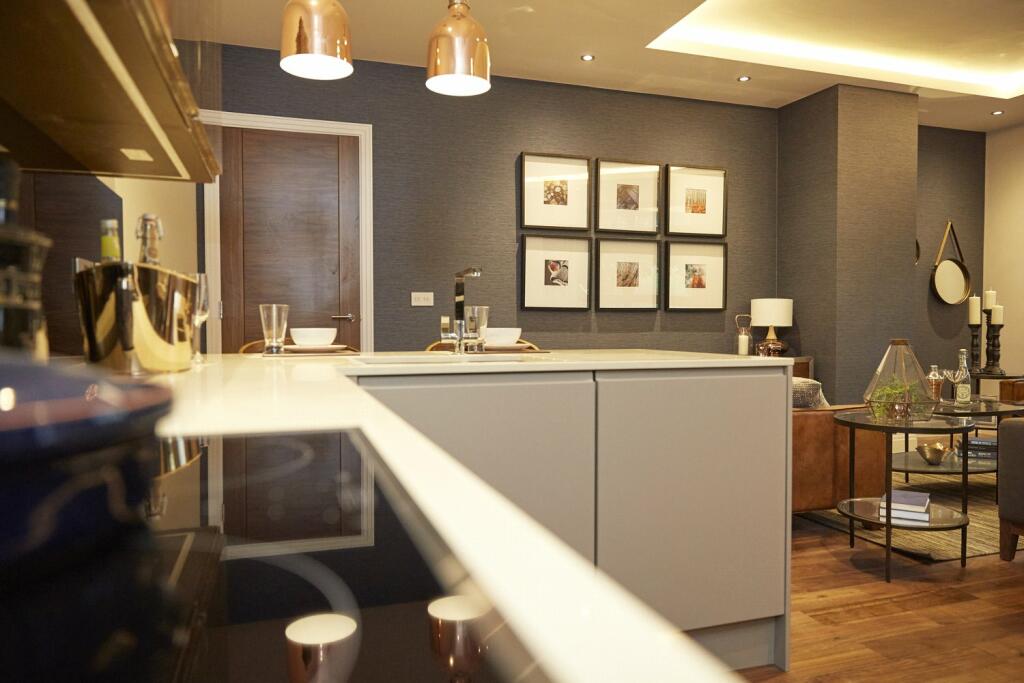 Apartment in London, Muswell Hill - More
