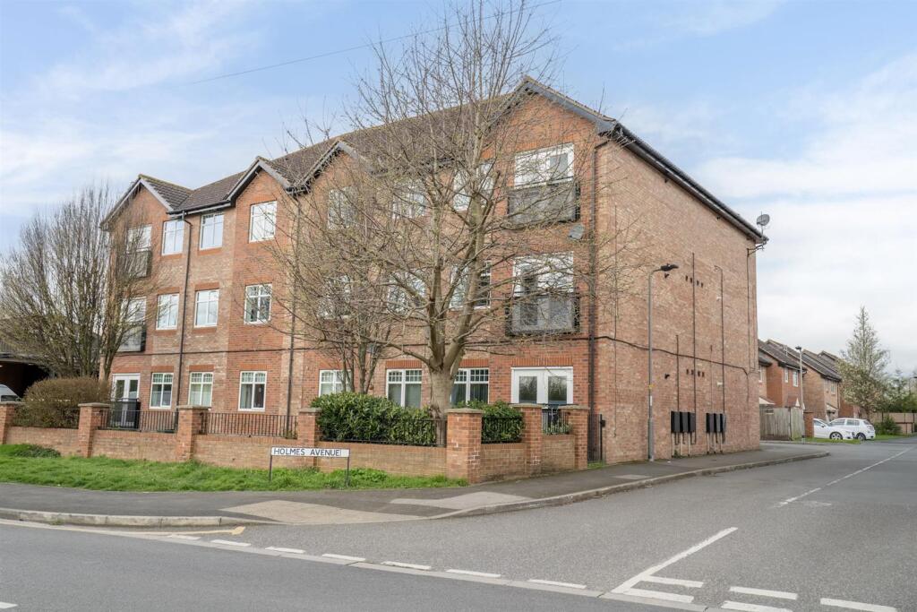 Main image of property: Holmes Avenue, Selby