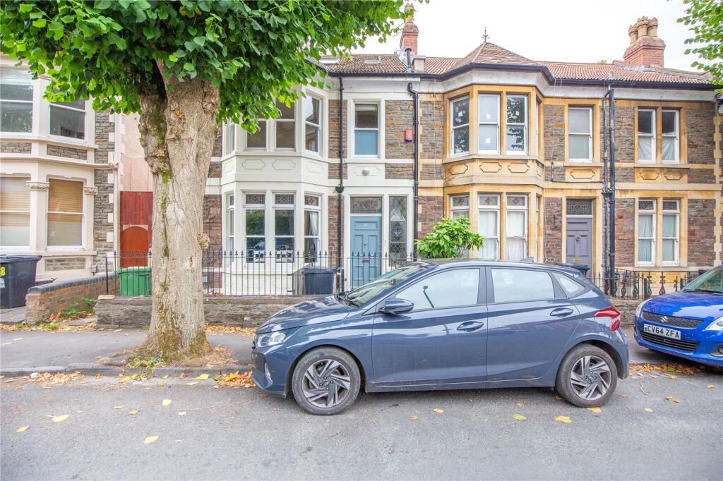Main image of property: Claremont Road, Bristol, BS7