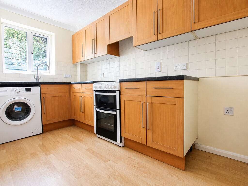 Main image of property: Maplin Park