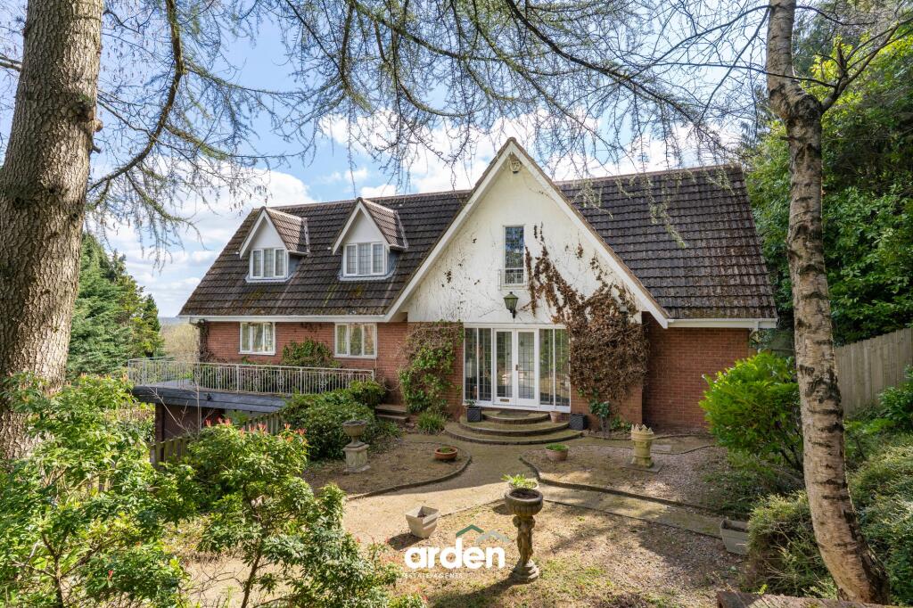 Additional image 2 of Barnt Green Road, Cofton Hackett, B45