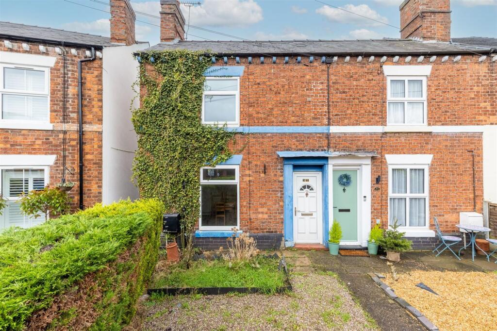 Wistaston Road, Willaston, CW5 photo 2