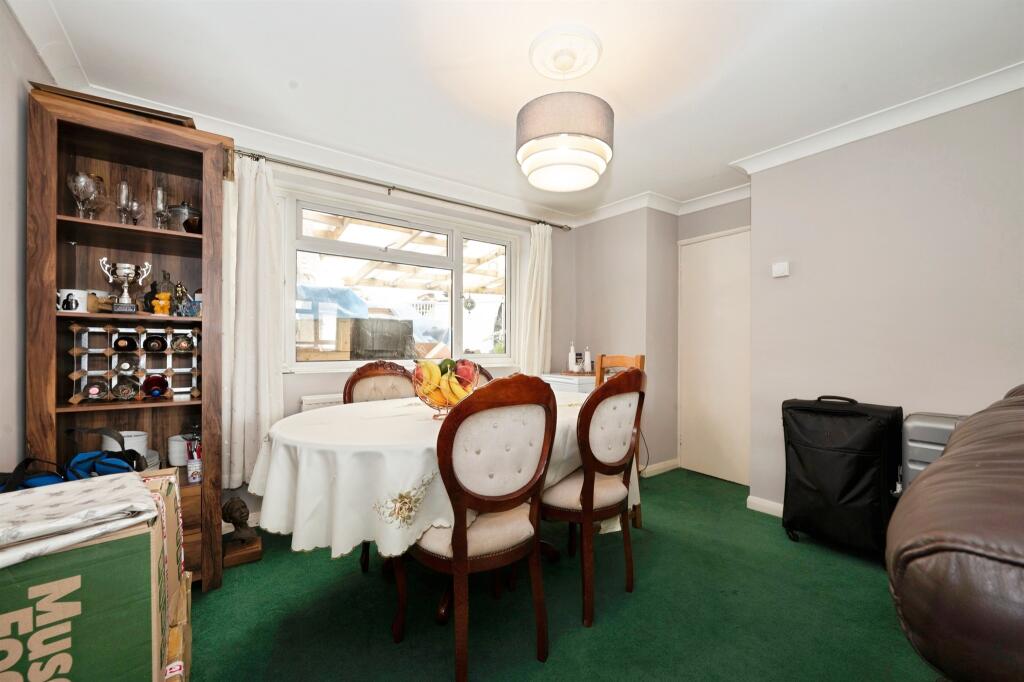 House in Reading - View 4