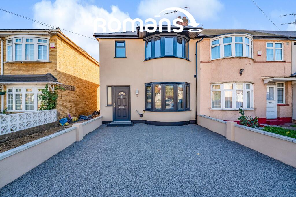 Main image of property: Bourne Avenue, Hayes, UB3