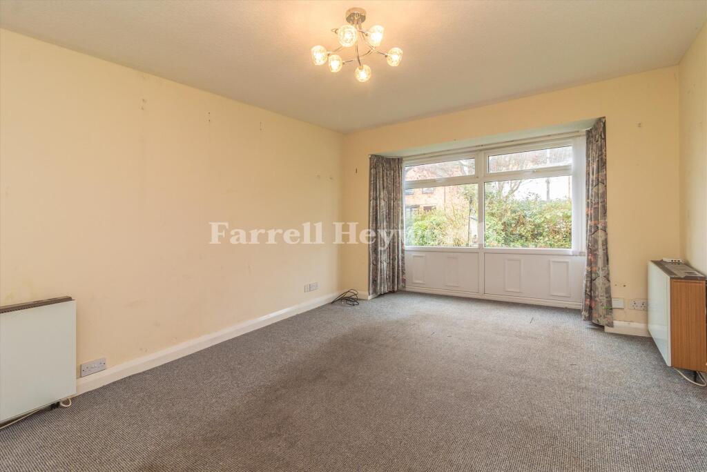 Harwood Close, Stalmine, Poulton Le Fylde photo 4