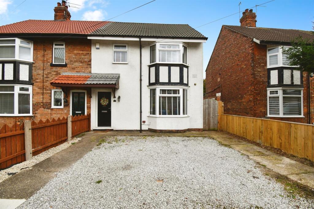 Main image of property: East Ella Drive, Hull
