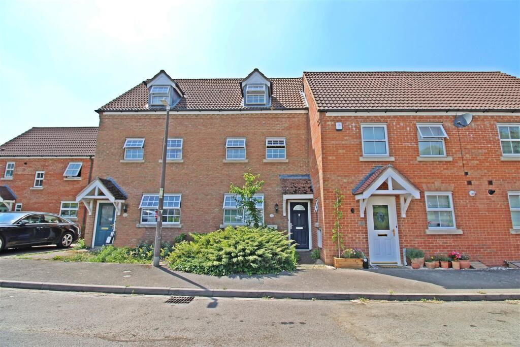 Main image of property: Osprey Close, Sandy