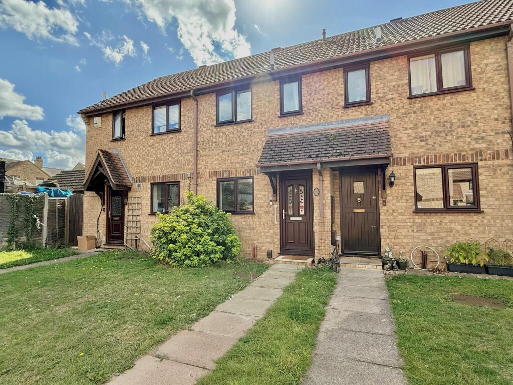 Main image of property: Royal Oak Close, Biggleswade