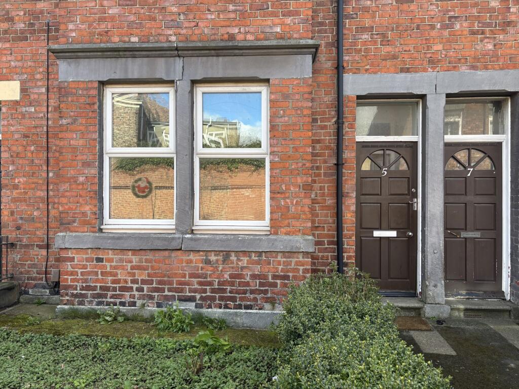 Main image of property: Claremont North Avenue, Gateshead, Tyne and Wear, NE8 1RH