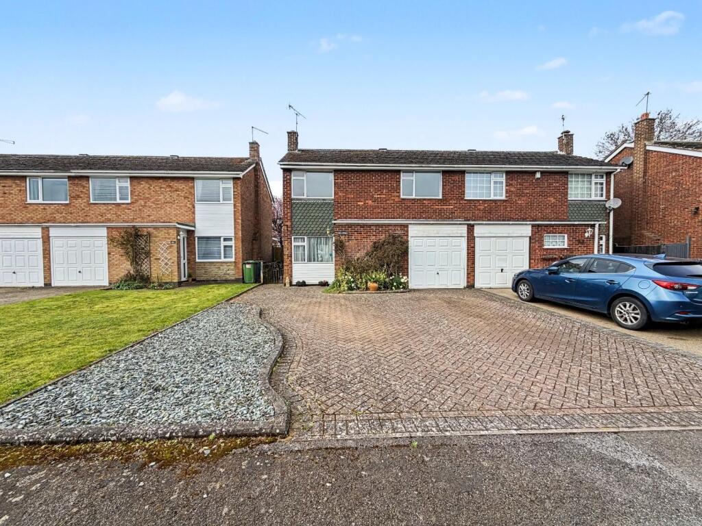 Main image of property: Newall Close, Clifton Upon Dunsmore, Rugby