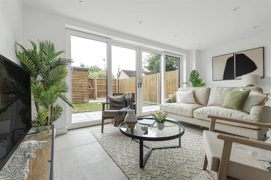 Addenbrookes Road, Trumpington photo 4