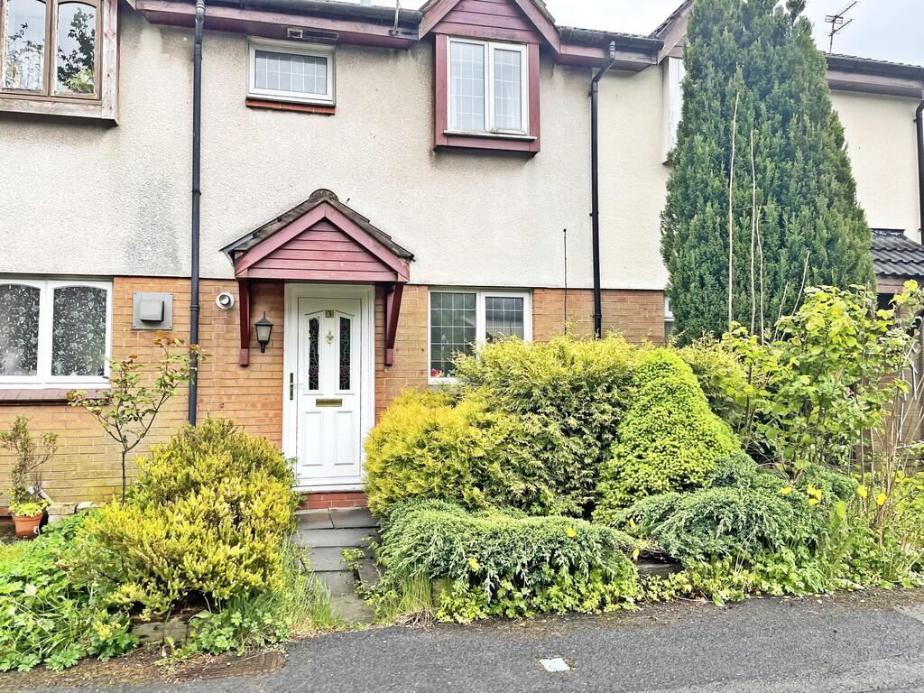 Main image of property: Langwell Close, Birchwood, Warrington