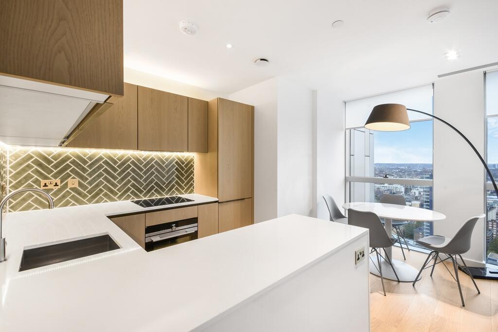 1 bedroom apartment for rent