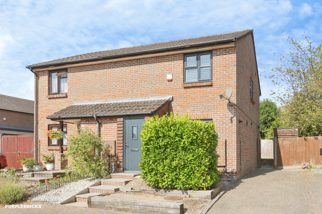 Main image of property: Saxon Close, Sevenoaks, TN14