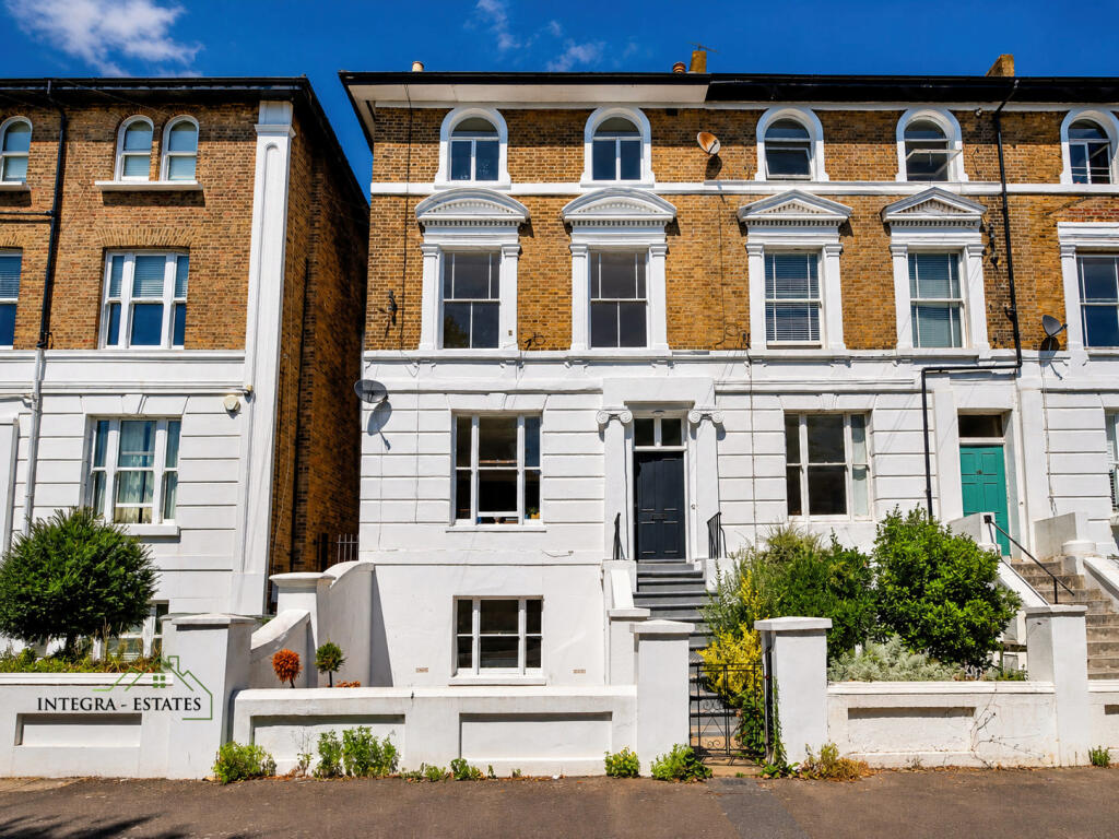 Main image of property: Glenton Road, London, SE13