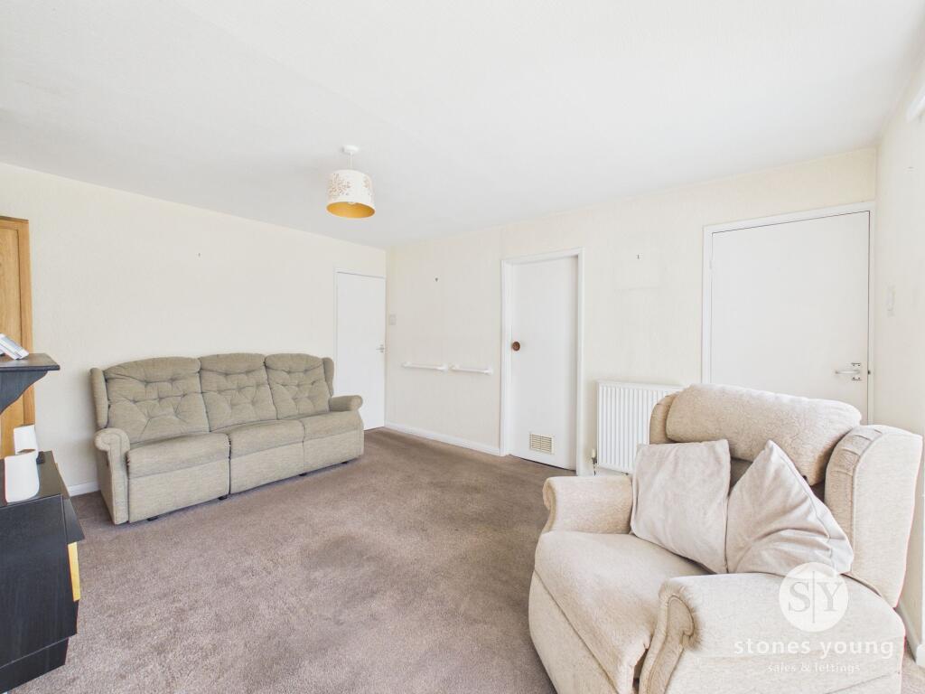Pasturelands Drive, Billington, BB7 - View 5