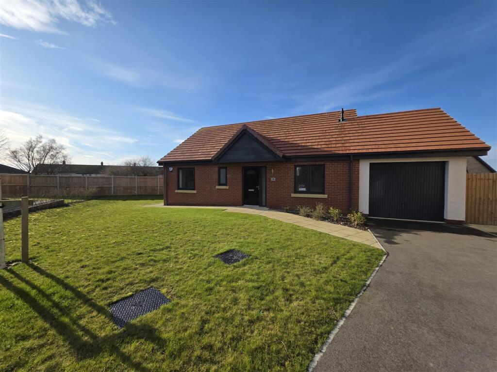 Main image of property: Heather Rise, Scarborough