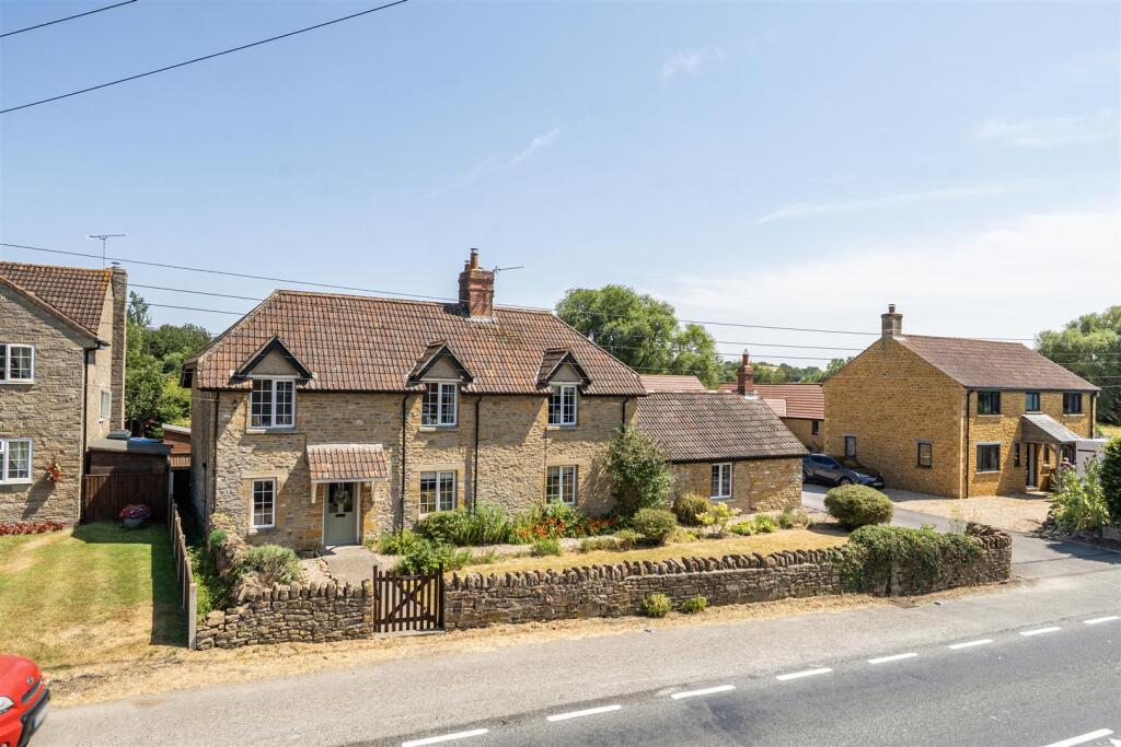 Main image of property: Fordhay, East Chinnock, Yeovil