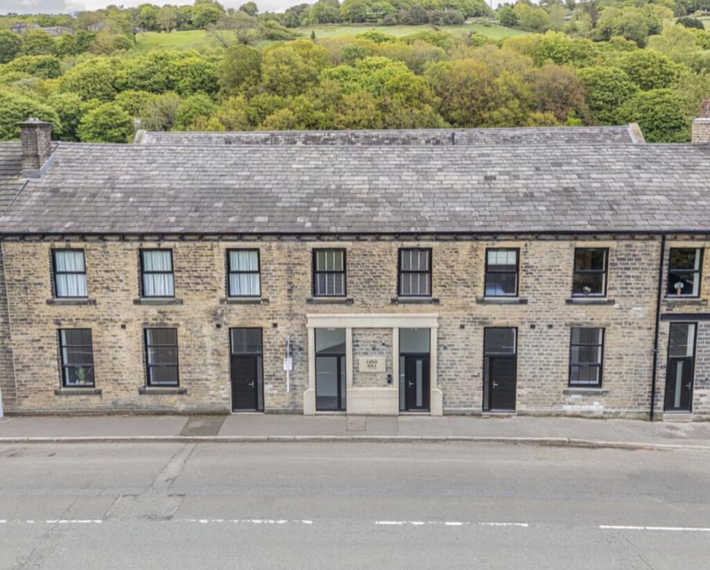 Main image of property: 1858 Mill, Oldham Road, Ripponden