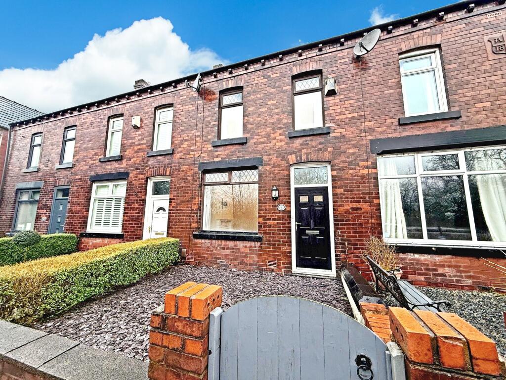 Main image of property: Leigh Road, Westhoughton, BL5